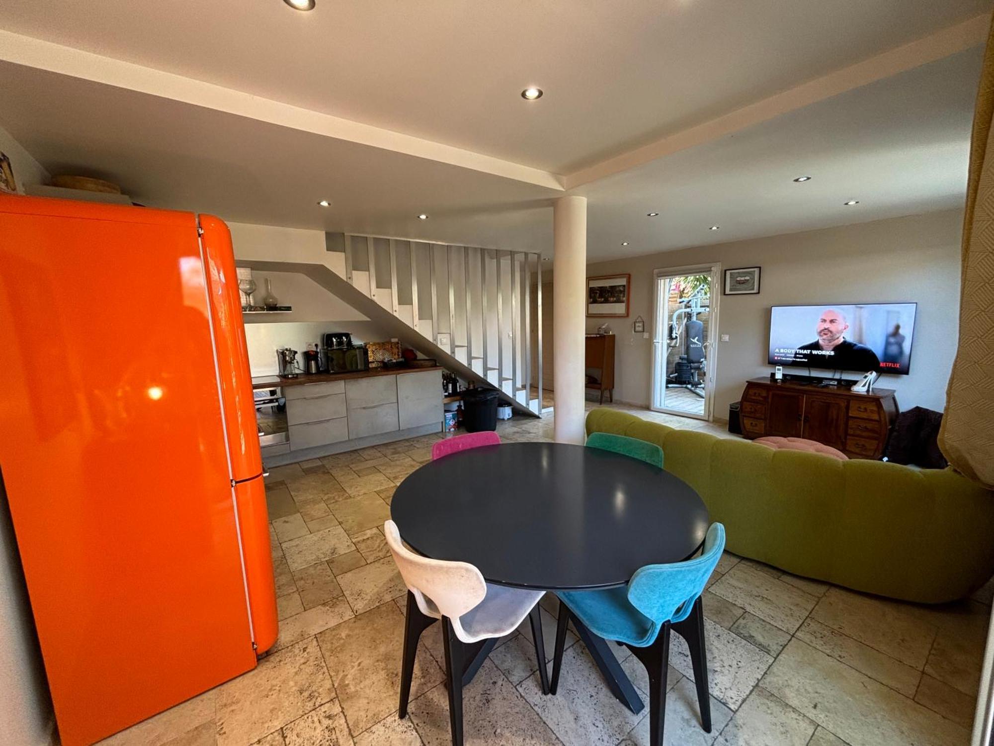 Maison Avec Piscine Et Jacuzzi Proche Des Plages Toulon Buitenkant foto